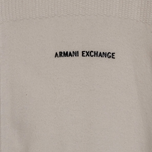 Armani Exchange Sweater - Picture 3 of 4